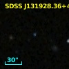 SDSS J131928.36+411825.7