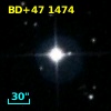 BD+47  1474