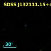 SDSS J132111.15+460633.4
