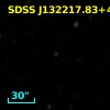 SDSS J132217.83+463231.8