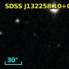 SDSS J132258.10+045655.4
