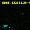 SDSS J132313.37+645749.6