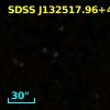 SDSS J132517.96+463208.0