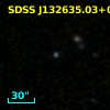 SDSS J132635.03+050404.2