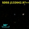 SDSS J132642.97+465859.9