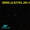 SDSS J132701.20+050405.8