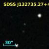 SDSS J132735.27+444805.4