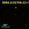 SDSS J132758.12+553418.1
