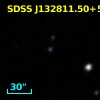 SDSS J132811.50+574535.0