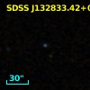 SDSS J132833.42+045637.4