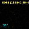 SDSS J132842.55+563904.9