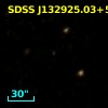 SDSS J132925.03+533954.6
