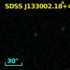 SDSS J133002.18+463458.9