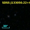 SDSS J133050.22+615154.4