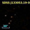 SDSS J133053.19-011436.1