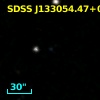 SDSS J133054.47+055208.0