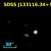 SDSS J133116.34+570804.4