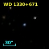 WD 1330+671