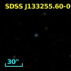 SDSS J133255.60-013815.1
