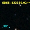 SDSS J133339.02+450723.6