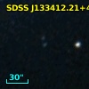 SDSS J133412.21+485419.2