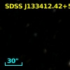 SDSS J133412.42+571747.7
