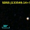 SDSS J133549.14+550054.2