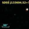 SDSS J133604.52+542142.8