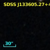 SDSS J133605.27+461105.3