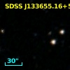 SDSS J133655.16+533719.5