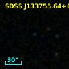 SDSS J133755.64+610755.4