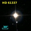 HD  61337