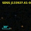 SDSS J133927.61-032837.5