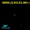 SDSS J134131.00+490836.9