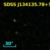 SDSS J134135.78+594243.3