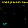 SDSS J134143.99+405700.5