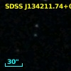 SDSS J134211.74+052311.3
