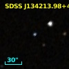 SDSS J134213.98+452055.2