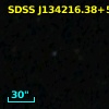 SDSS J134216.38+555150.2