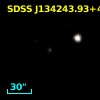 SDSS J134243.93+465104.4