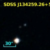 SDSS J134259.26+530519.2