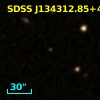 SDSS J134312.85+442035.6