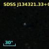 SDSS J134321.33+044000.7
