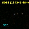 SDSS J134345.68+613839.6