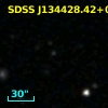 SDSS J134428.42+052454.9