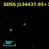 SDSS J134437.93+113340.3