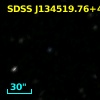 SDSS J134519.76+482813.5