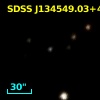 SDSS J134549.03+471647.8