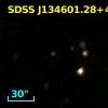 SDSS J134601.28+453715.9