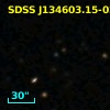 SDSS J134603.15-025727.8